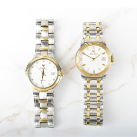 Lucien Piccard Watches