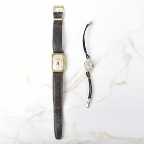 Vintage Watches