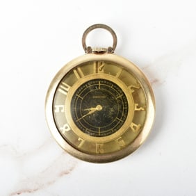 Americus Pocket Watch