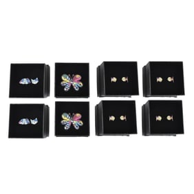 Romero Britto Fashion Jewelry