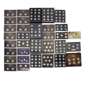 United States Coin Collection