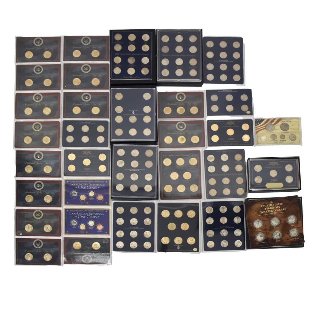 United States Coin Collection (1 of 3)