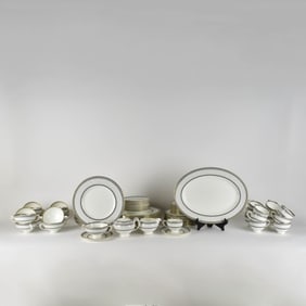 Wedgwood Colonnade China