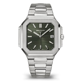 Patek Philippe Cubitus 5821/1A