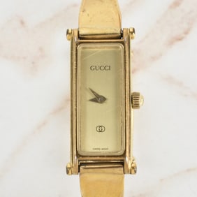 Gucci Watch