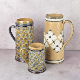 English Royal Doulton Lambert