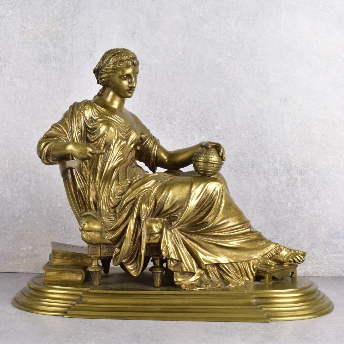 Auguste Joseph Peiffer, French (1832-1886) (1 of 8)