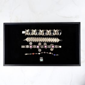 Silver Jewelry