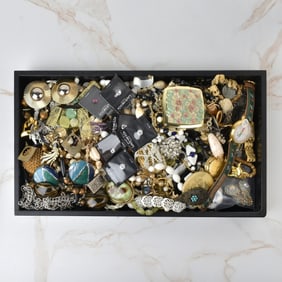 Costume Jewelry