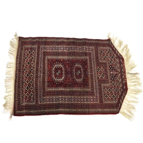 Turkoman Rug