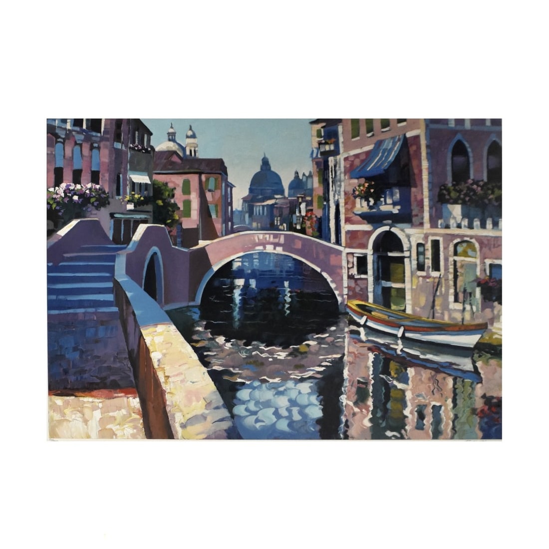 Howard Behrens, American (1933-2014) (1 of 8)