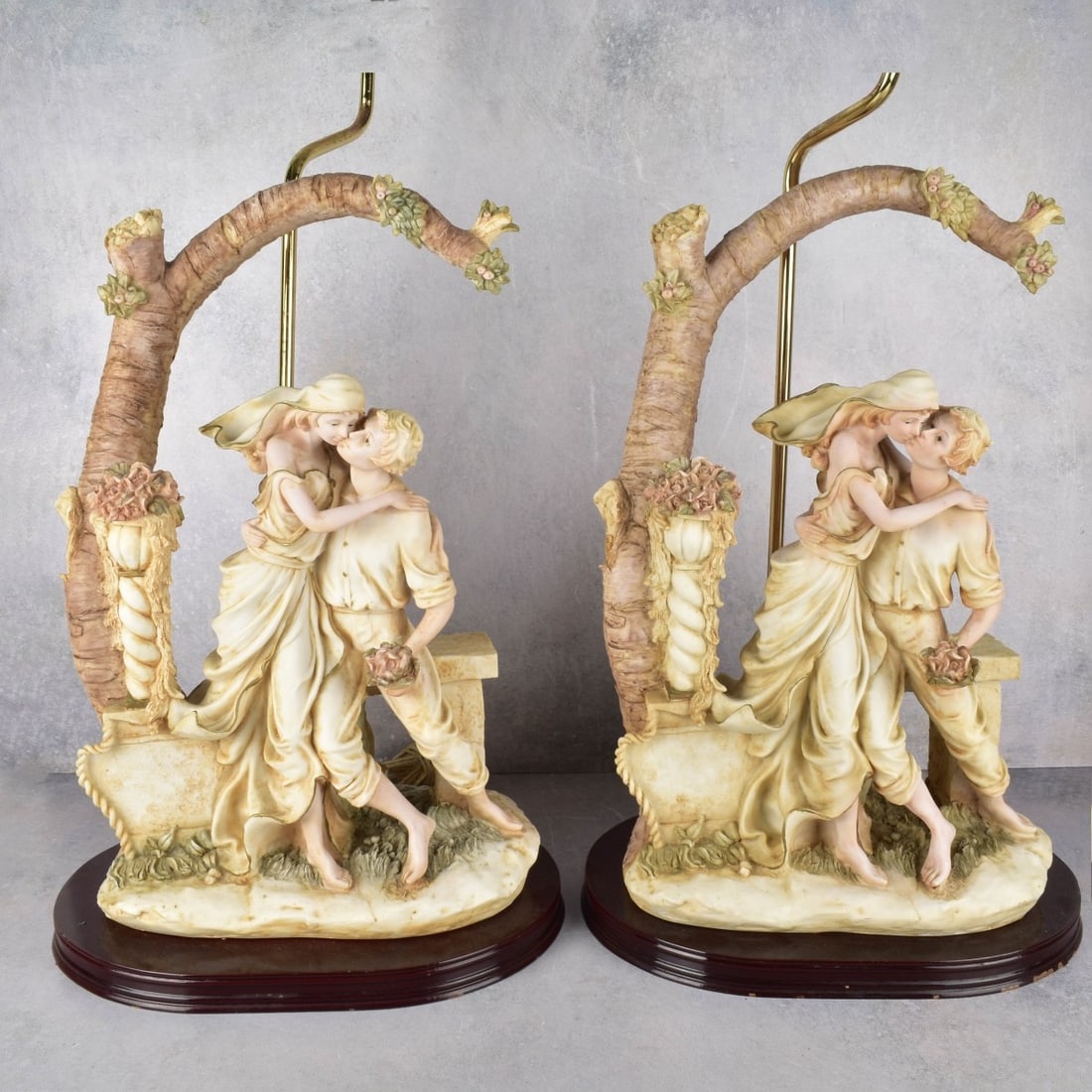 Possible Giuseppe Armani, Italian (1935-2006) (1 of 5)