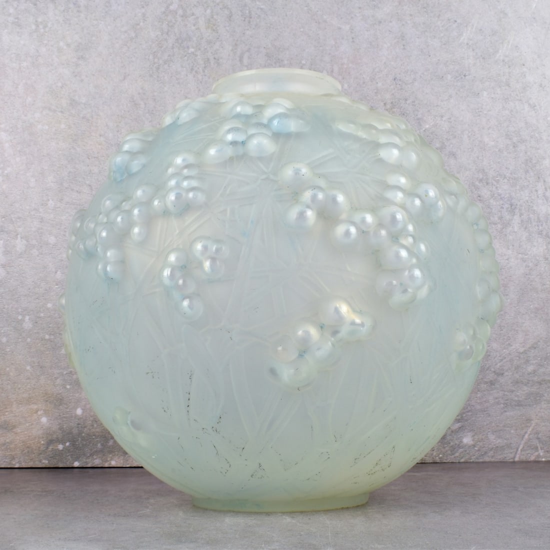 Rene Lalique, French (1860-1945) (1 of 6)