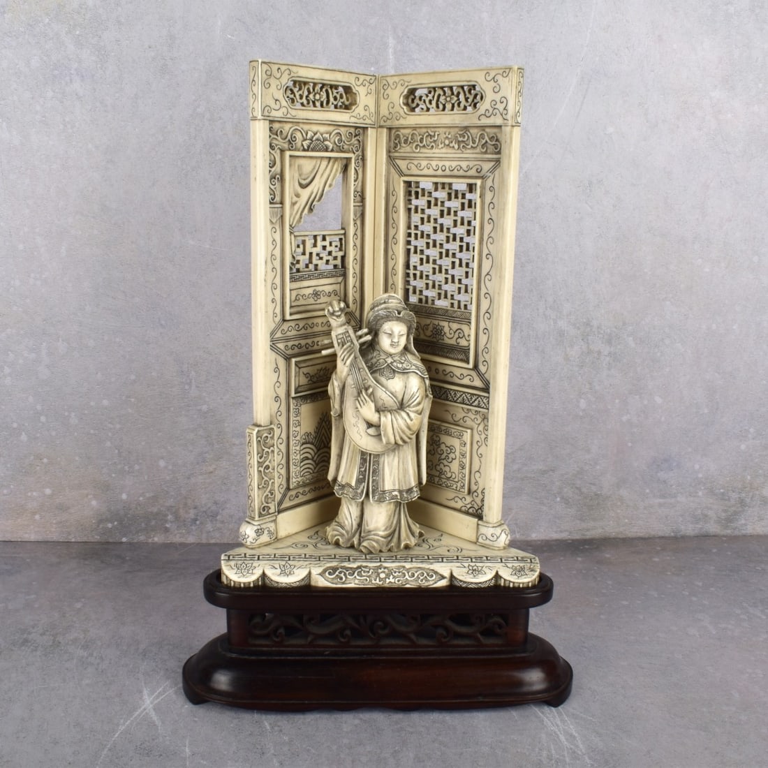 19/20th Century Chinese (1 of 7)