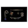 Sterling Silver Jewelry