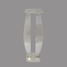 Acrylic Pedestal