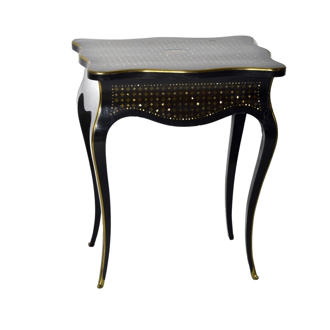 Napoleon III Dressing Table (1 of 5)