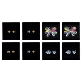 Romero Britto Fashion Jewelry