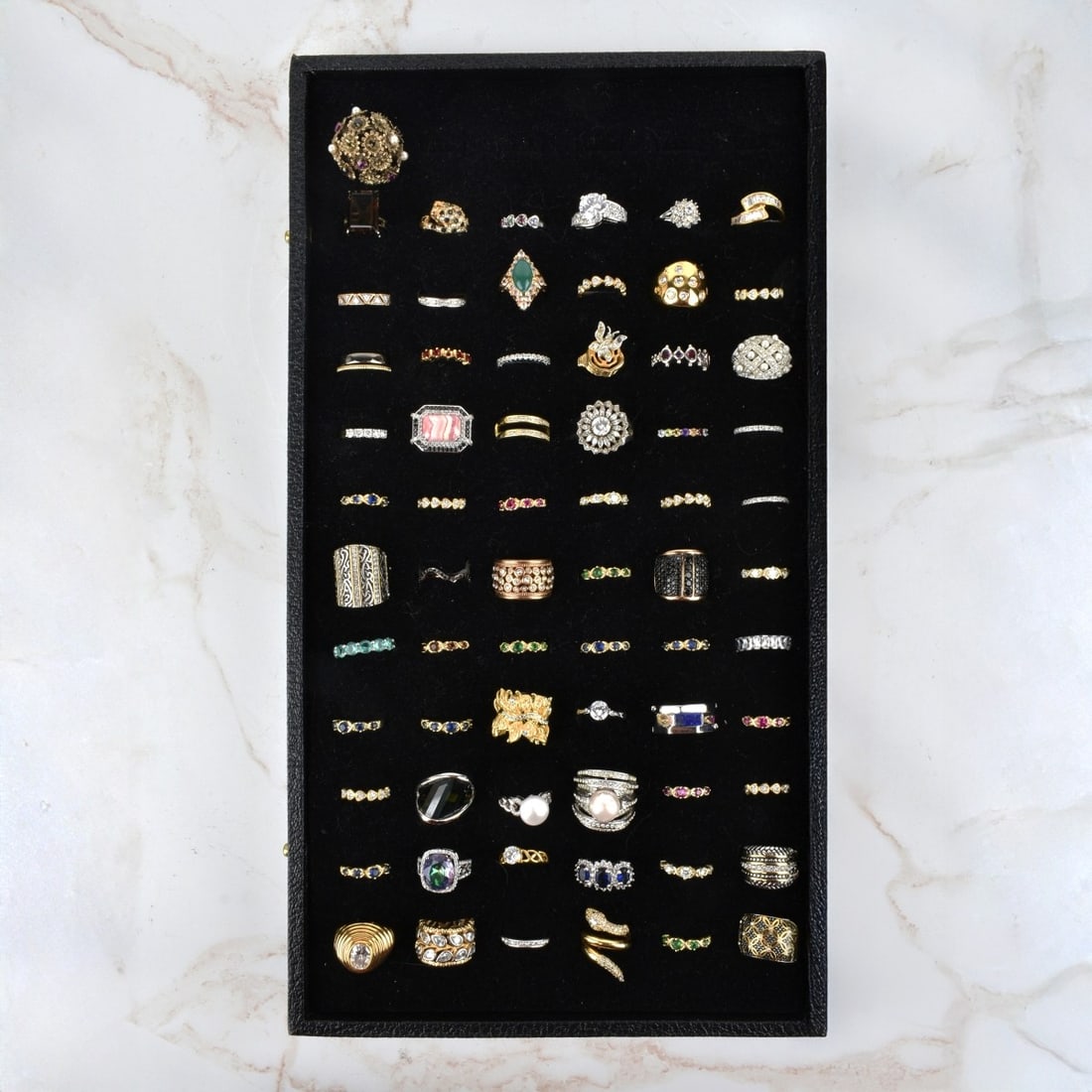 Fashion Rings (1 of 1)