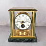 Vintage Jaeger LeCoultre Atmos Moon Phase Clock