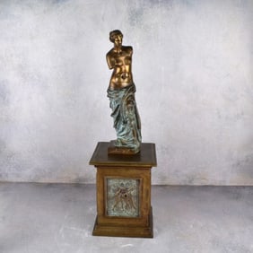 Salvador Dalí , Spanish (1904-1989)