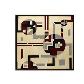 Attrib. to: Sandú Darié, Romanian (1908-1991)