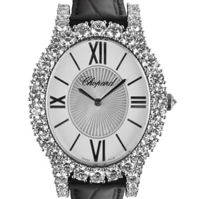 Chopard "L'Heure du Diamant" Watch