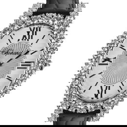Chopard "L'Heure du Diamant" Watch