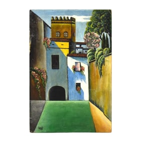 Felisindo Iglesias Acevedo (Born 1889)