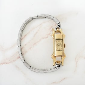 Retro Turler Watch