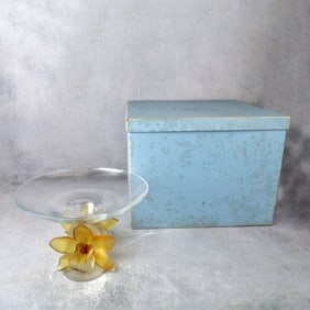Cristalleries Royales de Champagne Compote