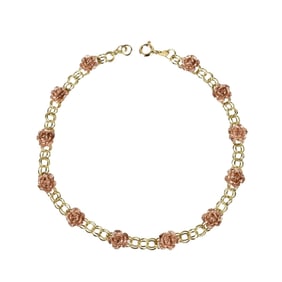 14K Bracelet