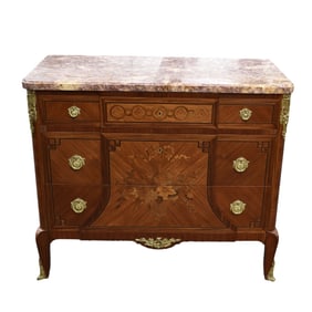 Louis XVI Style Commode