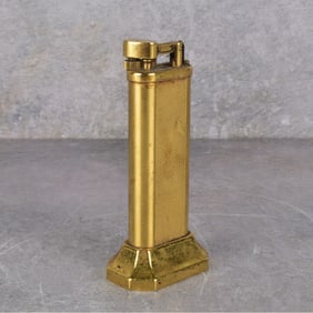 Dunhill Tabletop Lighter