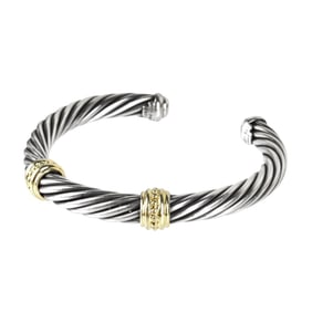 David Yurman Bangle Bracelet