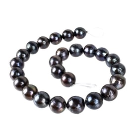 Black Pearl Strand