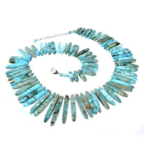 Turquoise Necklace