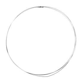 14K Necklace
