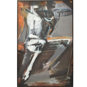 Luigi Voltolina, Italian (b. 1942)