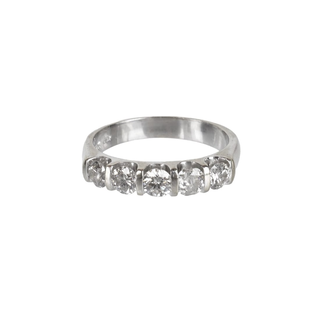 Diamond and 14K Ring (1 of 5)