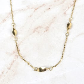 14K Chain / Necklace
