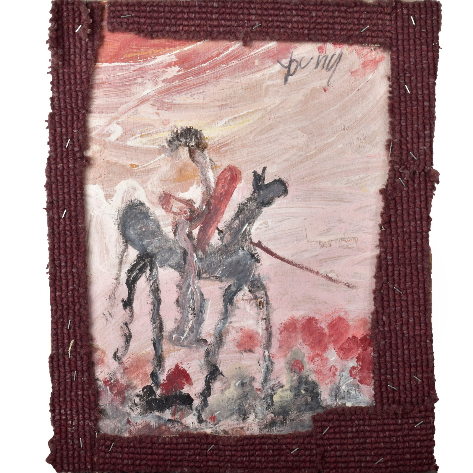 Purvis Young, American (1943 - 2010) (1 of 6)