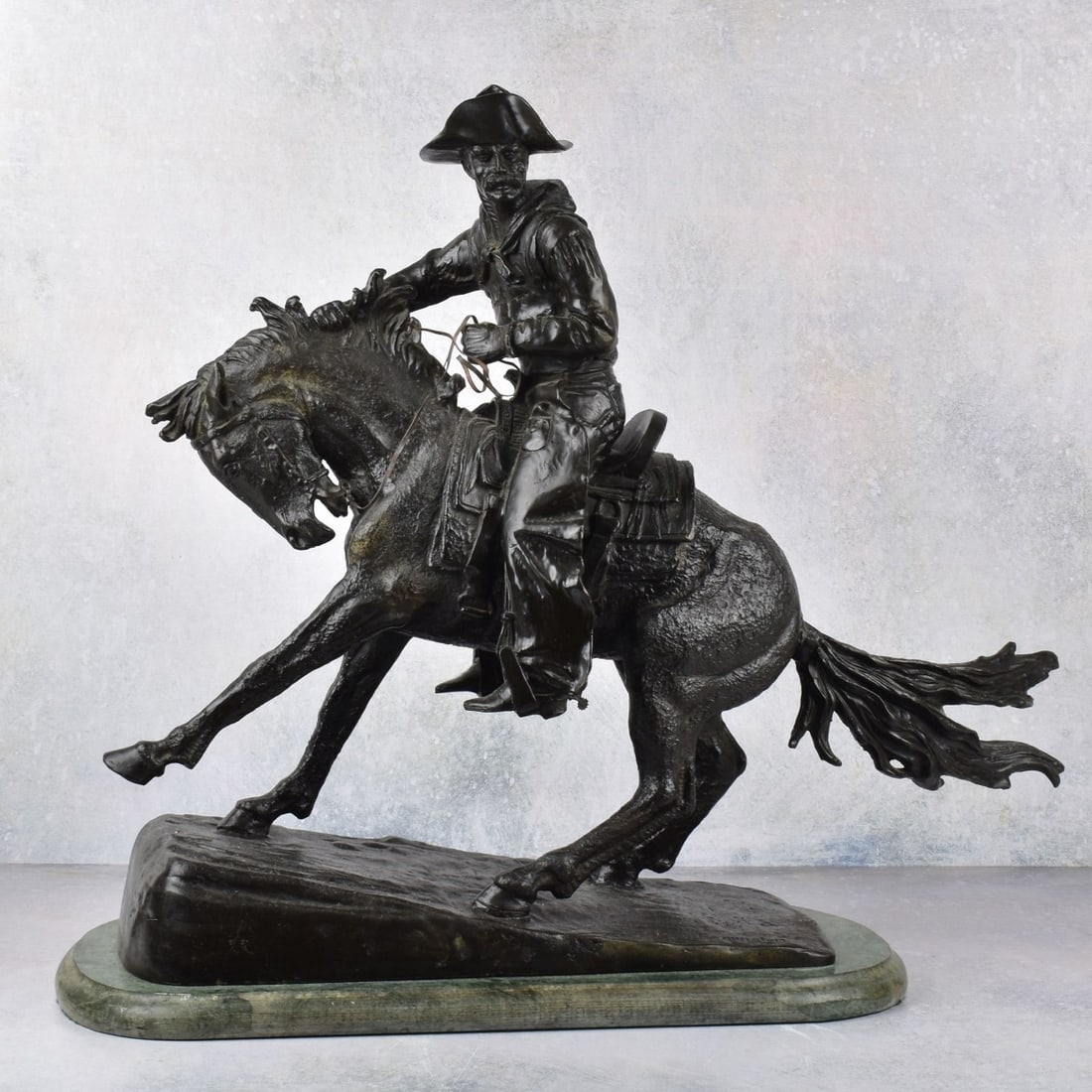 After: Frederic Remington, American (1861 - 1909) (1 of 7)
