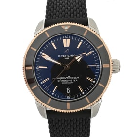 Breitling Superocean Heritage B20 Watch