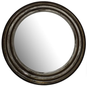 Possible Murano Vintage Wall Mirror