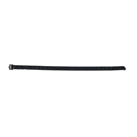 Christian Dior Skinny Strap Belt