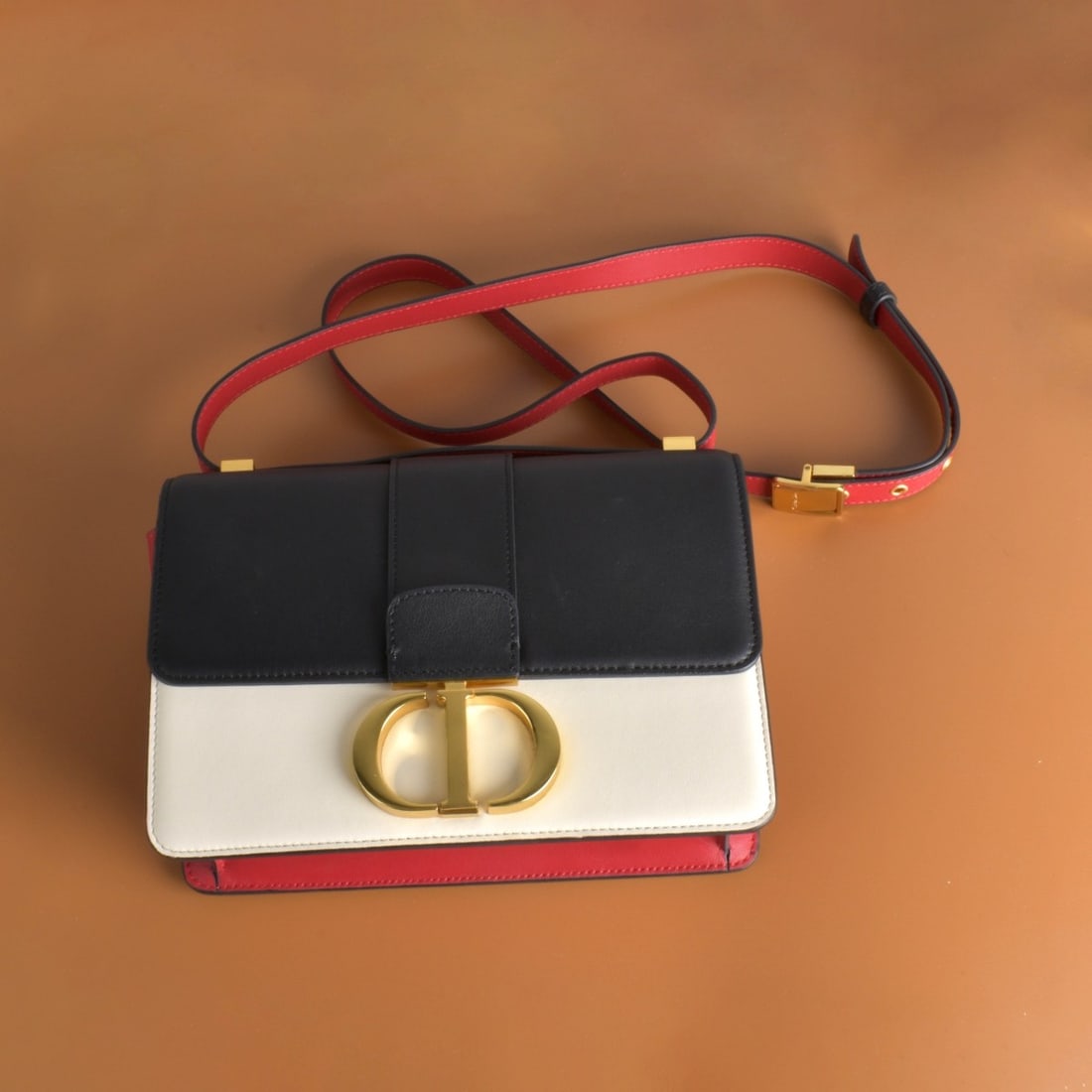 Replica Christian Dior Purse (1 of 6)