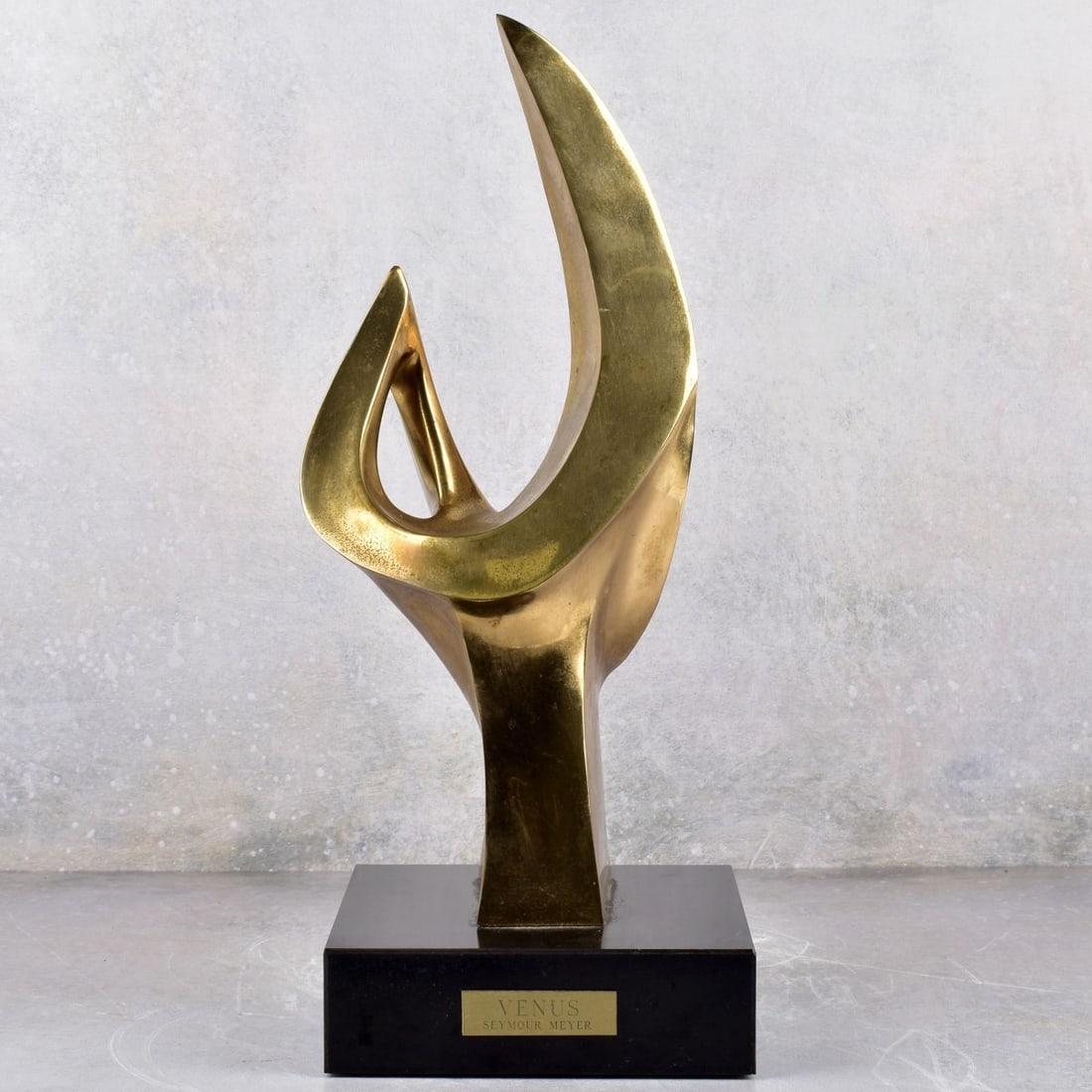 Seymour Meyer, American (1914-2004) (1 of 8)