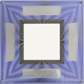 Jesus Rafael Soto, Venezuelan (1923-2005)