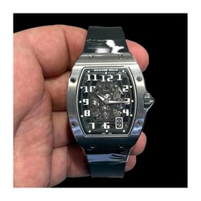 Richard Mille RM 67